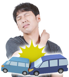 交通事故