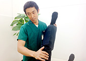STEP 2問診・視診・触診